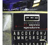 Long Since Forgotten - All the Things You Said