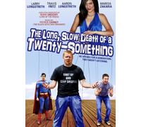 Long Slow Death of a Twenty-Something [Reino Unido] [DVD]