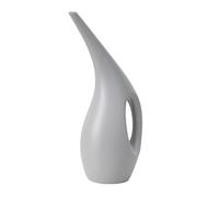 Long Spout Indoor Watering Can - Unique Transparent Flower Waterer Bottle, Even Flow Watering Device, Small Pot Sprinkler | Stylish Gardening Tool For Home Office Potted Flowers