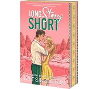 Long Story Short: 4 (Pembroke Hills)