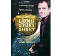 Long Story Short [Edizione: Stati Uniti] [Reino Unido] [DVD]