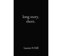 long story, short.: Lauren Hill