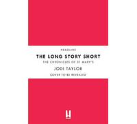 Long Story Short (short story collection)