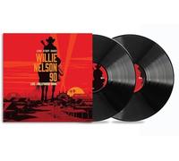 Long Story Short: Willie Nelson 90: Live At The Hollywood Bowl Vol. 1 [Vinilo]