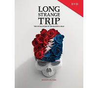 Long Strange Trip:The Untold Story Of The G.D. [DVD]