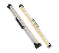 Long stroke high thrust mechanical high speed rodless cylinder with guide rail OSP-P16-300 P25-400 P32-500 P40-600 P50 P63-800(OSP-P50,700mm stroke)