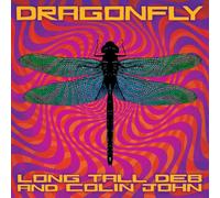 Long Tall Deb & Colin John - Dragonfly