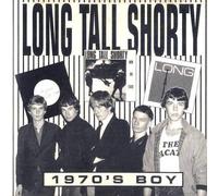 Long Tall Shorty - 1970's Boy