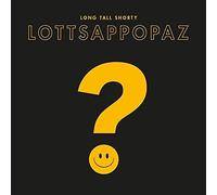 Long Tall Shorty - Lottsappopaz