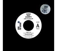 Long Tall Shorty - Take It Easy