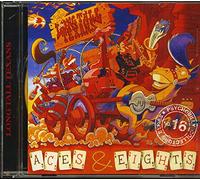 Long Tall Texans - Aces & Eights