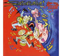 Long Tall Texans - Saturnalia [Vinilo]