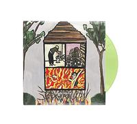 Long Term Effects of SUFFERING [Vinilo]