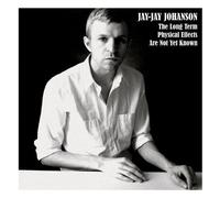 Long Term Physical Effect by Jay-Jay Johanson