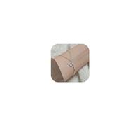 Long tiantian Pulsera de piedra lunar que brilla en la oscuridad, joyería de piedra lunar para mujer, pulsera de cristal que brilla en la oscuridad, joyería para mujer, regalos de moda para Navidad, L