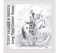 Long Time Comin' Home