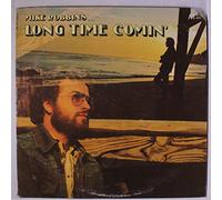 long time comin' LP