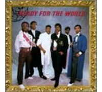 Long Time Coming by Ready for the World (1995) Audio CD