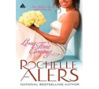 Long Time Coming (ebook)