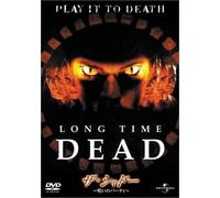Long Time Dead [02/E, J/Dd5. 1/S [Alemania] [DVD]