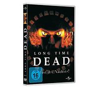 Long Time Dead [Alemania] [DVD]