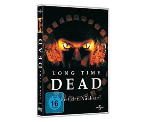 Long Time Dead [Alemania] [DVD]