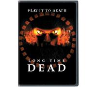 Long Time Dead [DVD]