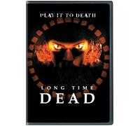 Long Time Dead [DVD]
