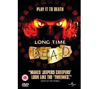 Long Time Dead [Edizione: Regno Unito] [Reino Unido] [DVD]