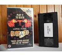 Long Time Dead [Francia] [VHS]