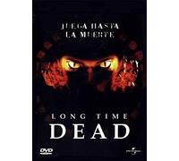 Long Time Dead (Muertos del Pasado) [DVD]