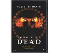 Long Time Dead [USA] [DVD]