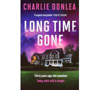 Long Time Gone