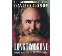 Long Time Gone