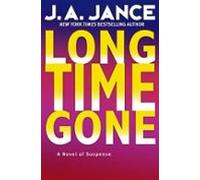 Long Time Gone (ebook)