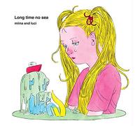 Long time no sea[ 通常盤 ]