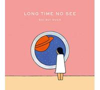 Long time no see. (通常盤) (特典なし)