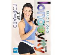 Long, Tracie - Longevity: Step Forward by Long