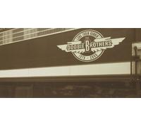 Doobie Brothers, the - Long Train Runnin'