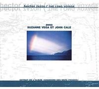Long voyage (with Suzanne Vega et John Cale)