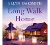 Long Walk Home (audiolibro)