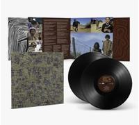Peter Gabriel - Long Walk Home [Vinilo]