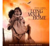 Long Walk Home: Music from the Rabbit-Proof Fence by Peter Gabriel (2002-06-18)