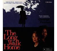 Long Walk Home (OST) by George Fenton (1993-07-01)