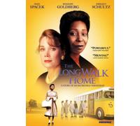 Long Walk Home [Reino Unido] [DVD]