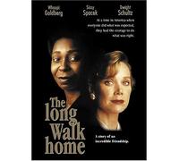 Long Walk Home [Reino Unido] [DVD]