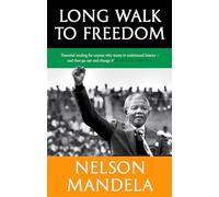 Long Walk to Freedom – Lectura esencial (Barack Obama)