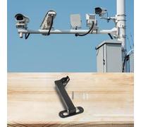 Long Wall Bracket 35cm for Security Camera Long Wall Bracket(35cm) | 20cm compact size, finish, fits tight corners, indoor outdoor use, easy install