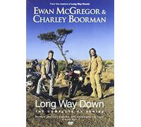 Long Way Down [Alemania] [DVD]