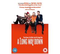 Long Way Down [Edizione: Regno Unito] [Italia] [DVD]